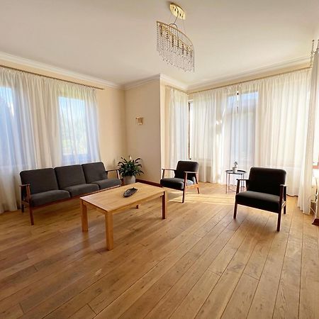 Vaivari Retreat Jurmala Luaran gambar