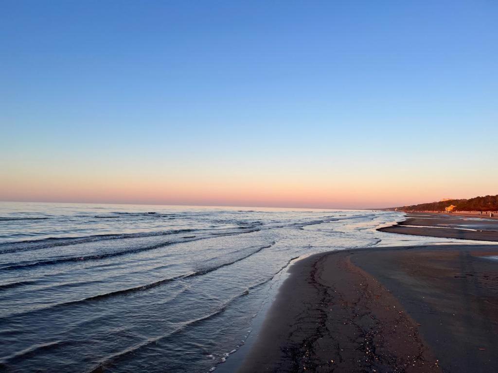 Vaivari Retreat Jurmala Luaran gambar
