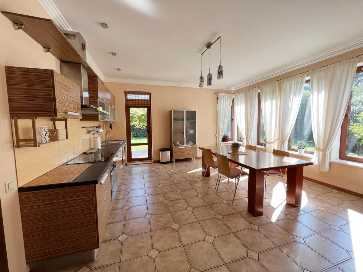 Vaivari Retreat Jurmala Luaran gambar