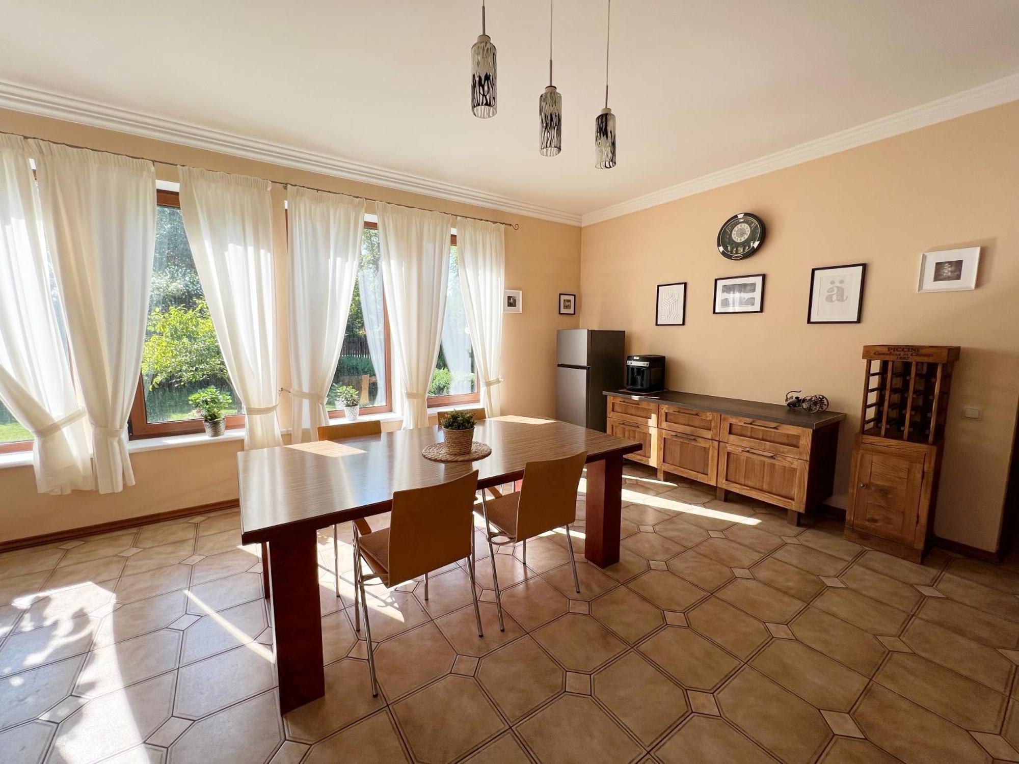 Vaivari Retreat Jurmala Luaran gambar