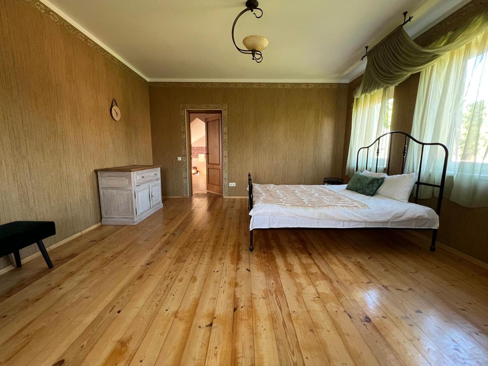 Vaivari Retreat Jurmala Luaran gambar