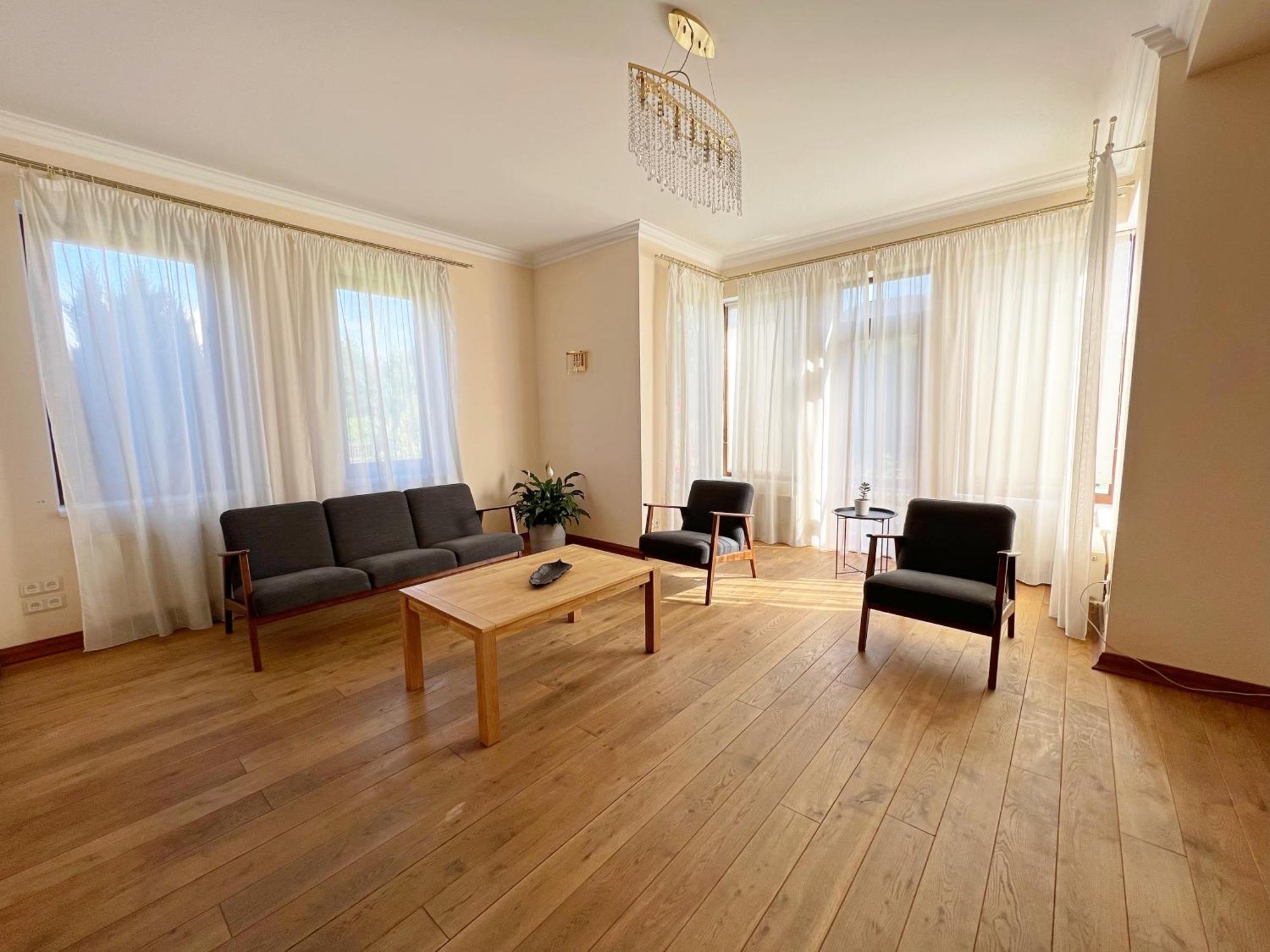 Vaivari Retreat Jurmala Luaran gambar