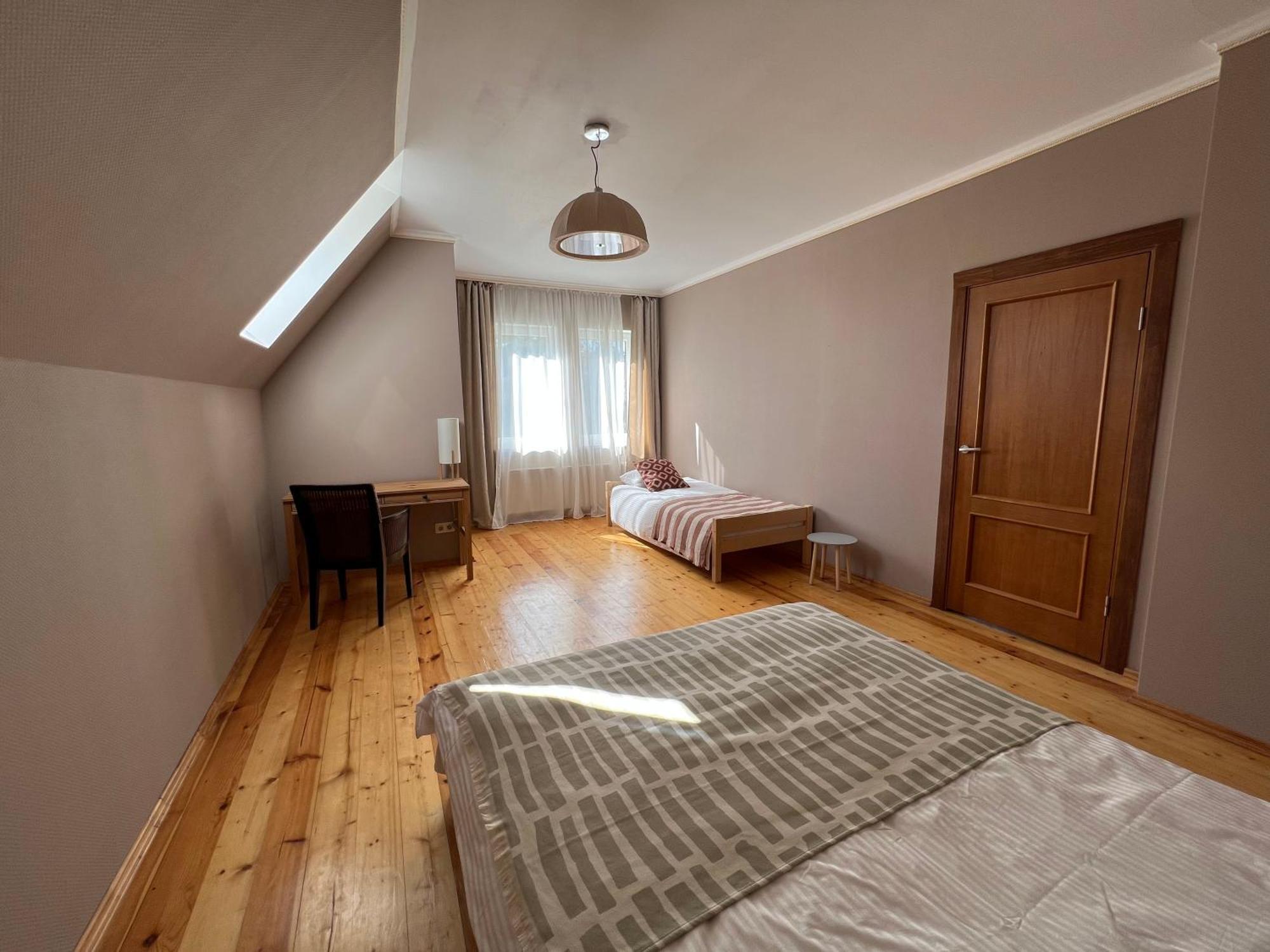 Vaivari Retreat Jurmala Luaran gambar