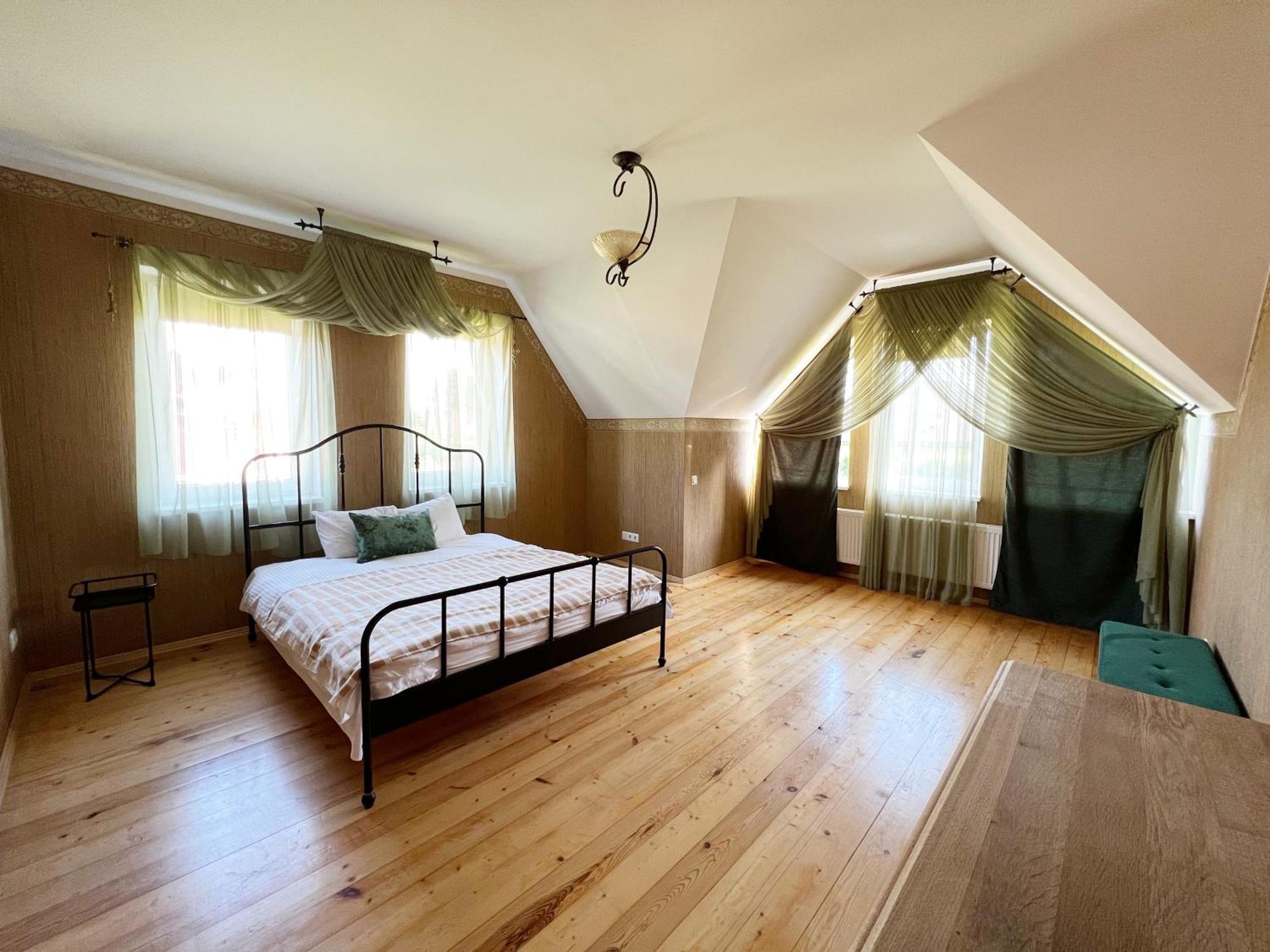 Vaivari Retreat Jurmala Luaran gambar