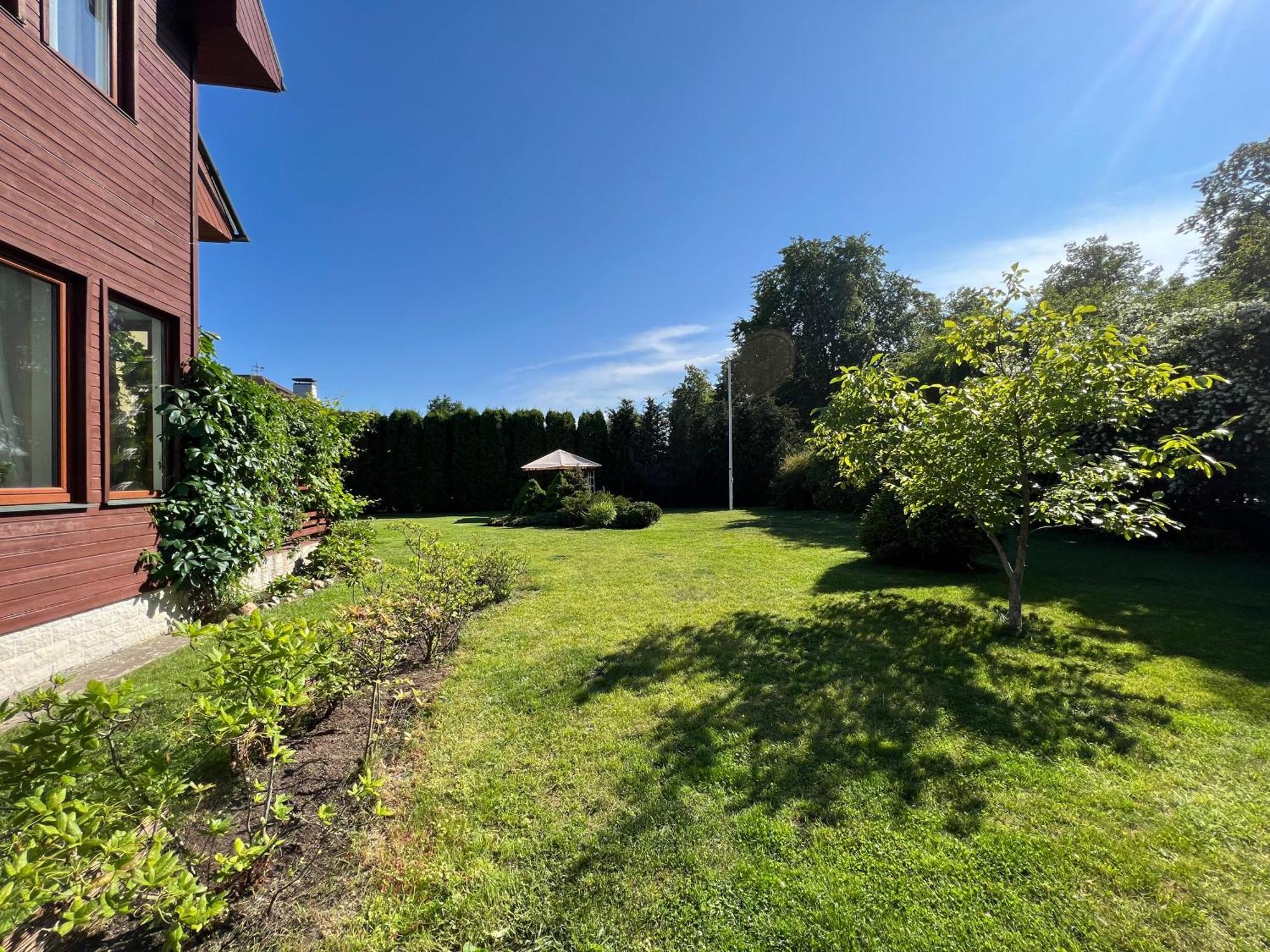 Vaivari Retreat Jurmala Luaran gambar