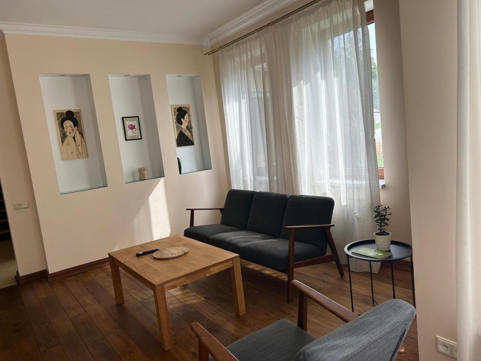 Vaivari Retreat Jurmala Luaran gambar