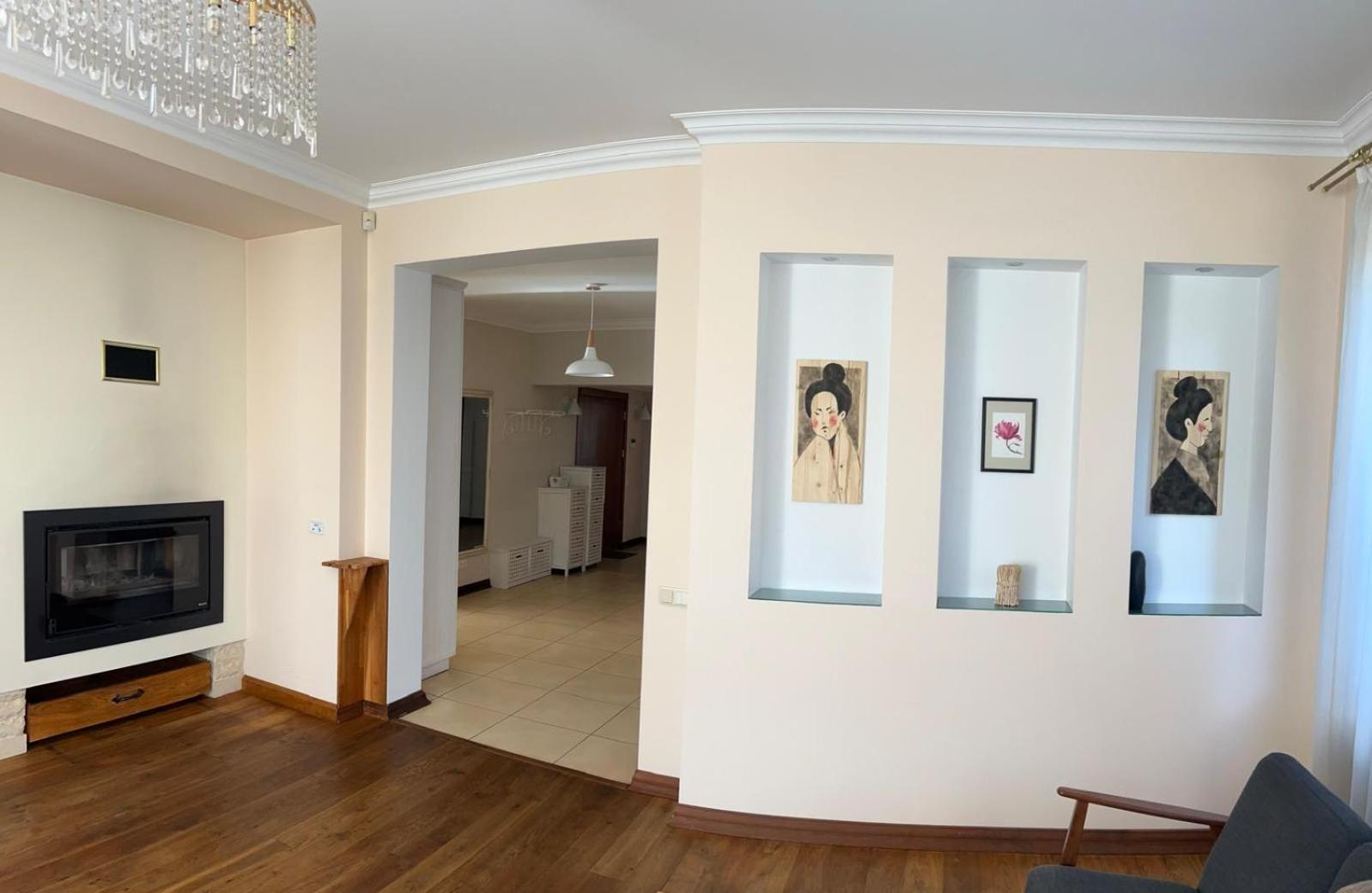Vaivari Retreat Jurmala Bilik gambar