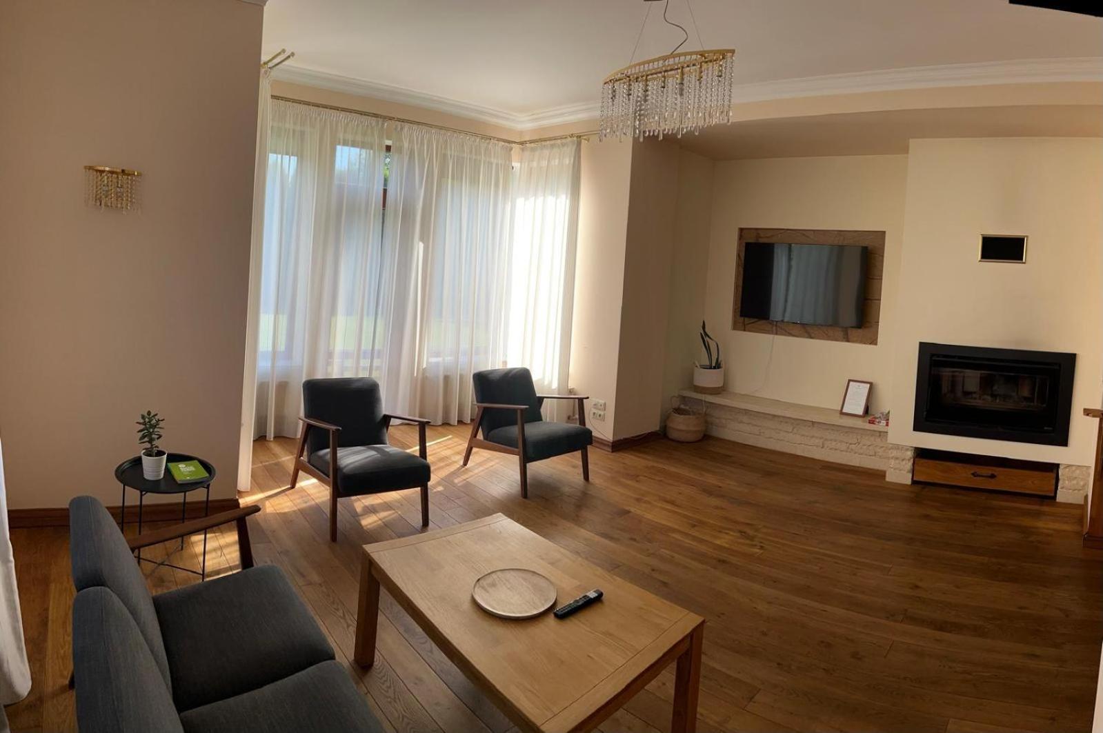 Vaivari Retreat Jurmala Luaran gambar