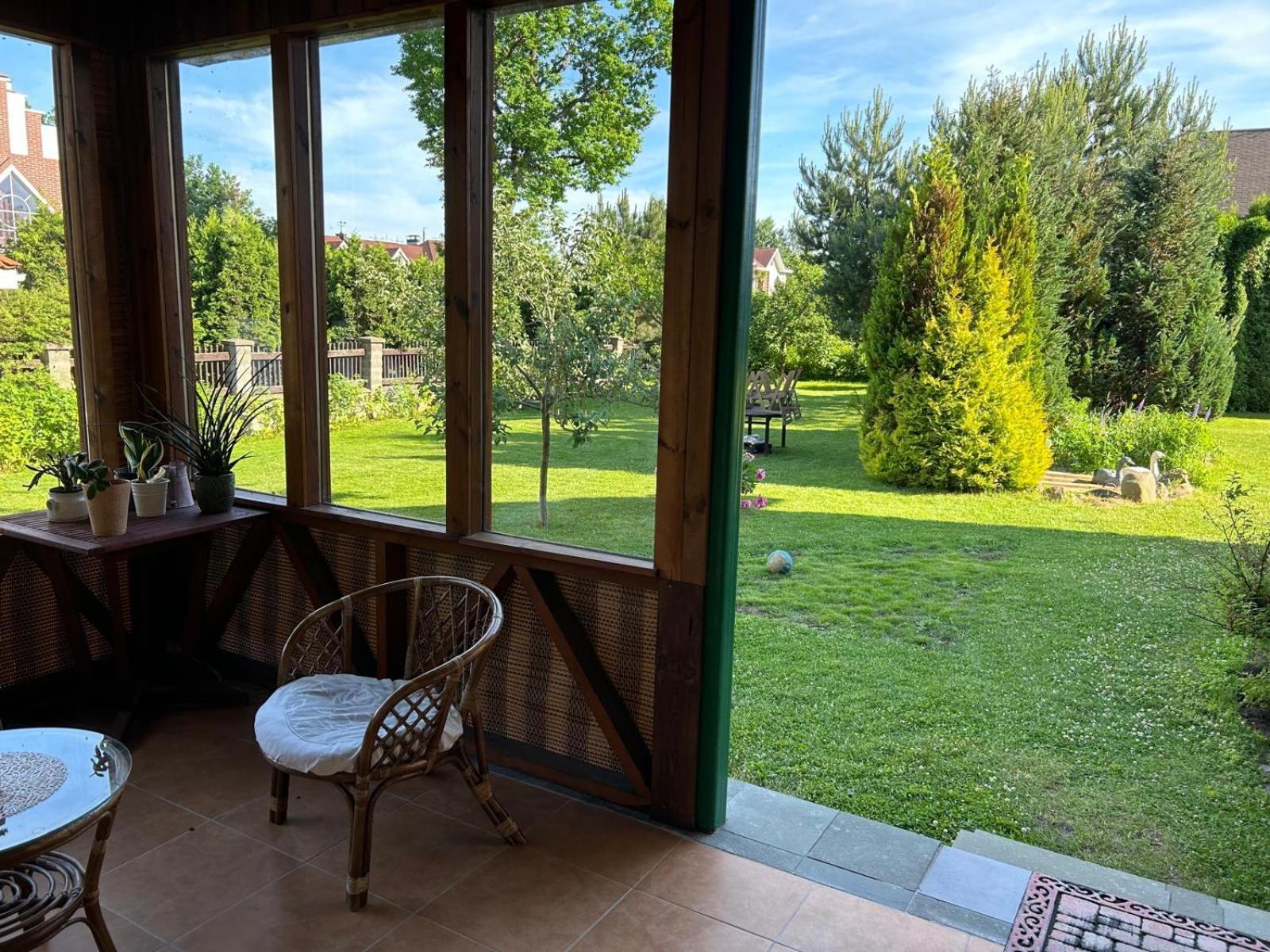 Vaivari Retreat Jurmala Luaran gambar